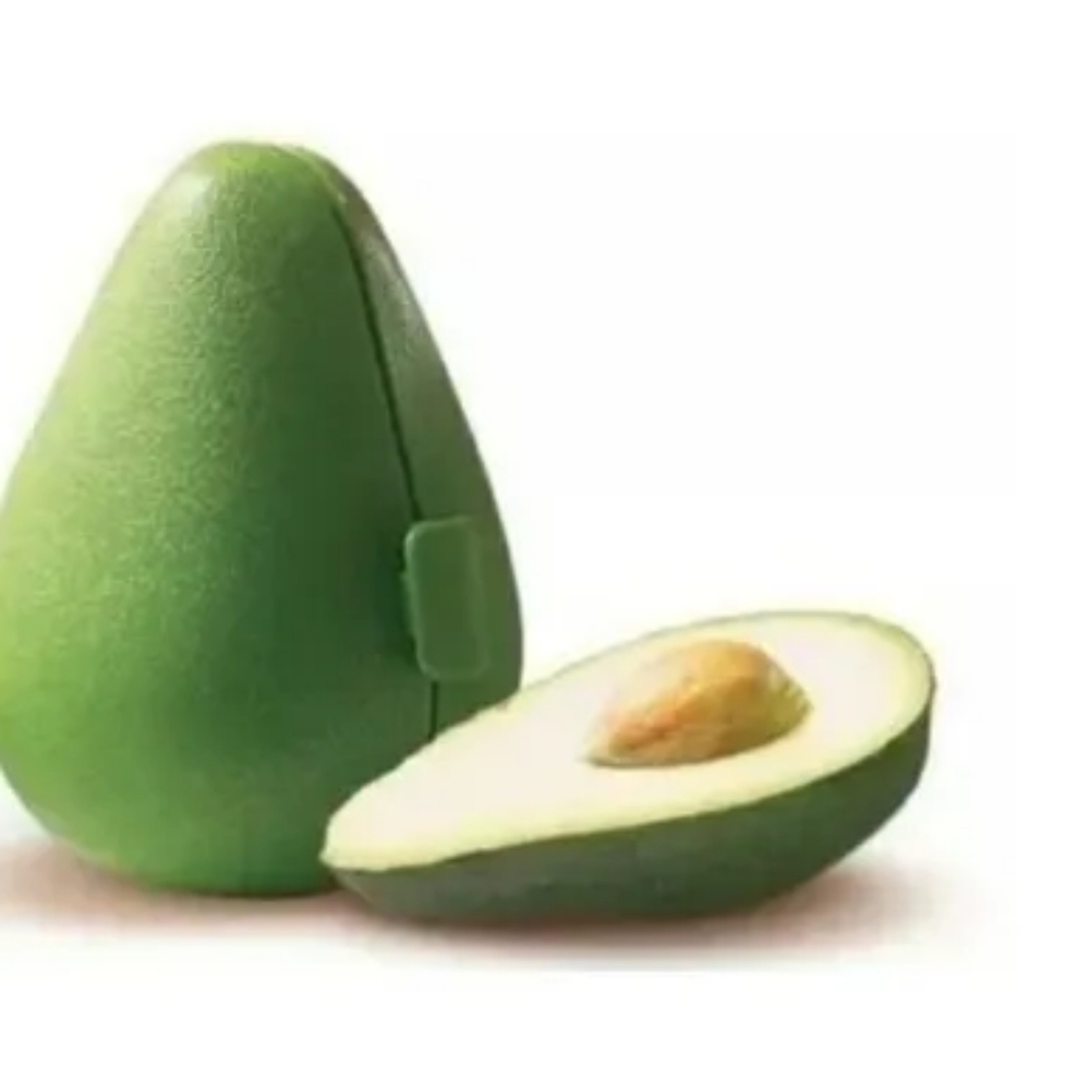 Avocado Tupperware - Picture 2 of 2